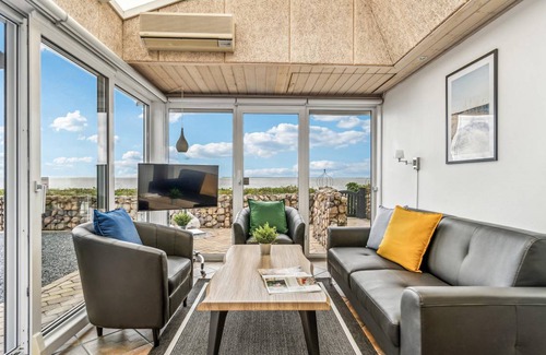 Sjaelborg House | 78 m² House ∙ 3 bedrooms ∙ 5 guests