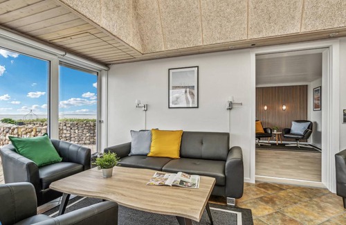 Sjaelborg House | 78 m² House ∙ 3 bedrooms ∙ 5 guests