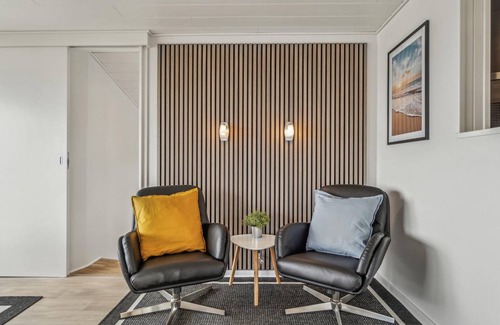 Sjaelborg House | 78 m² House ∙ 3 bedrooms ∙ 5 guests