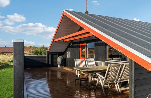Harboore House | 78 m² House ∙ 3 bedrooms ∙ 6 guests