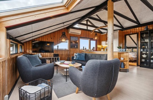 Harboore House | 78 m² House ∙ 3 bedrooms ∙ 6 guests