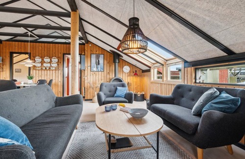 Harboore House | 78 m² House ∙ 3 bedrooms ∙ 6 guests