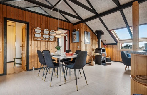 Harboore House | 78 m² House ∙ 3 bedrooms ∙ 6 guests