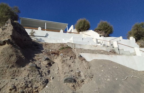 Imerovigli House | 78 m² House ∙ 4 bedrooms ∙ 4 guests