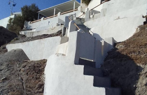 Imerovigli House | 78 m² House ∙ 4 bedrooms ∙ 4 guests