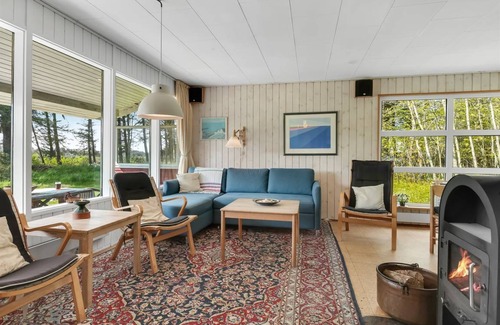 Skallerup Klit House | 78 m² House ∙ 3 bedrooms ∙ 6 guests