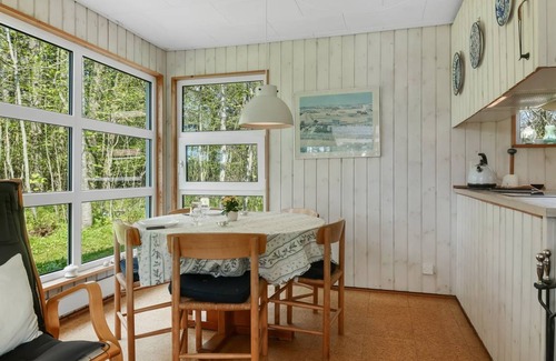 Skallerup Klit House | 78 m² House ∙ 3 bedrooms ∙ 6 guests