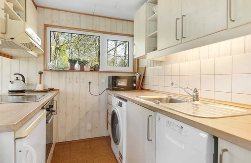 Skallerup Klit House | 78 m² House ∙ 3 bedrooms ∙ 6 guests