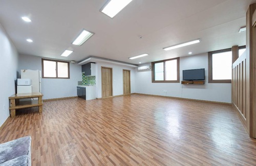 Oeseo House | 78 m² House ∙ 1 bedroom ∙ 4 guests
