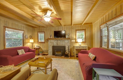 Arrowhead Villas House | 78 m² House ∙ 2 bedrooms ∙ 6 guests