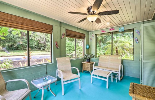 Rockledge Homes House | 78 m² House ∙ 2 bedrooms ∙ 4 guests