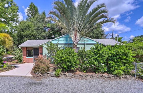 Rockledge Homes House | 78 m² House ∙ 2 bedrooms ∙ 4 guests