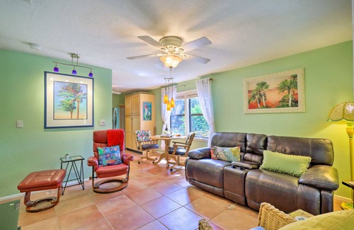 Rockledge Homes House | 78 m² House ∙ 2 bedrooms ∙ 4 guests