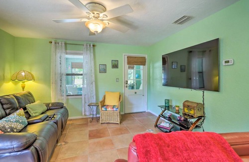 Rockledge Homes House | 78 m² House ∙ 2 bedrooms ∙ 4 guests