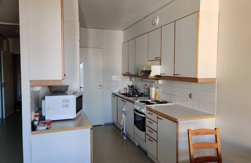 Keskinen District Resort | 78 m² Private room ∙ 1 bedroom ∙ 1 guest