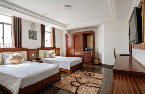 Pleiku Apartment | 78 m² Serviced apartment ∙ 10 guests