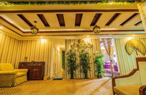 Pleiku Apartment | 78 m² Serviced apartment ∙ 10 guests