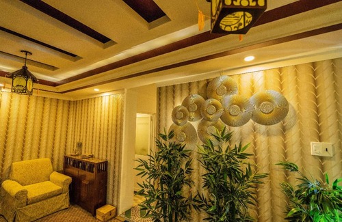 Pleiku Apartment | 78 m² Serviced apartment ∙ 10 guests