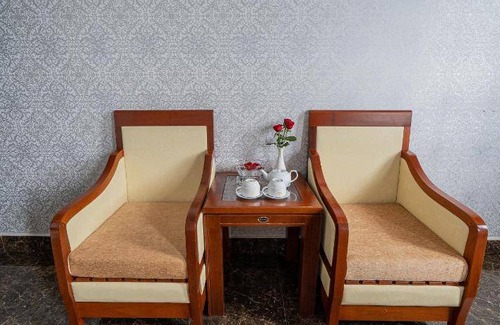 Pleiku Apartment | 78 m² Serviced apartment ∙ 10 guests