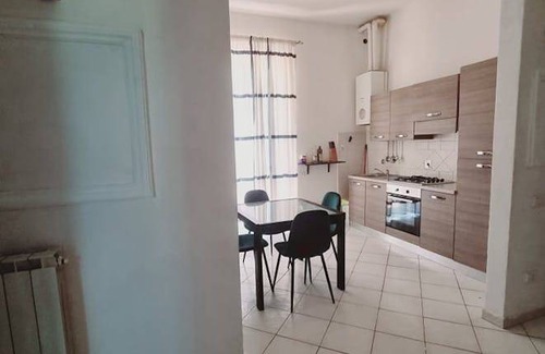 Galluzzo Other | 78 m² Shared room ∙ 1 bedroom ∙ 4 guests