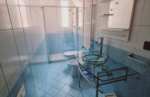 Galluzzo Other | 78 m² Shared room ∙ 1 bedroom ∙ 4 guests