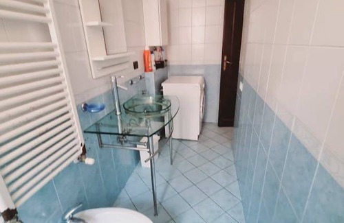 Galluzzo Other | 78 m² Shared room ∙ 1 bedroom ∙ 4 guests