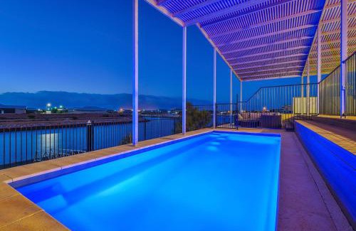 Exmouth House | 78 Madaffari Drive