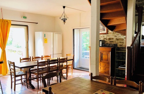 Rosis House | 78 Rte de Nébuzon