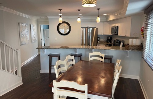 Rehoboth by the Sea House | 78 Steps to the BEACH and three parking spots!