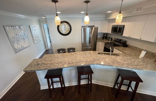 Rehoboth by the Sea House | 78 Steps to the BEACH and three parking spots!