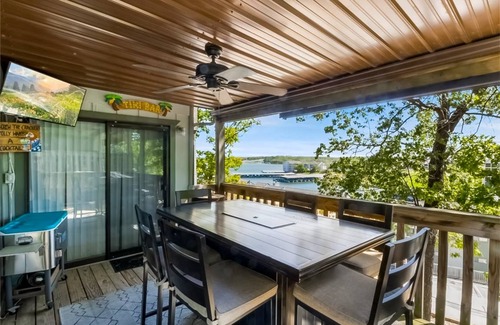 Village of Four Seasons Condo | 78 m² Condo ∙ 2 bedrooms ∙ 6 guests