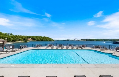 Village of Four Seasons Condo | 78 m² Condo ∙ 2 bedrooms ∙ 6 guests