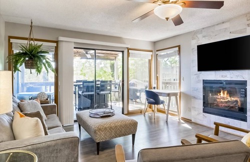 Village of Four Seasons Condo | 78 m² Condo ∙ 2 bedrooms ∙ 6 guests
