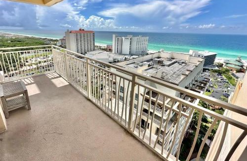 Sandestin House | 7801/7803 Luau One