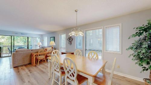 Palmetto Dunes Villa | 7823 Centre Court