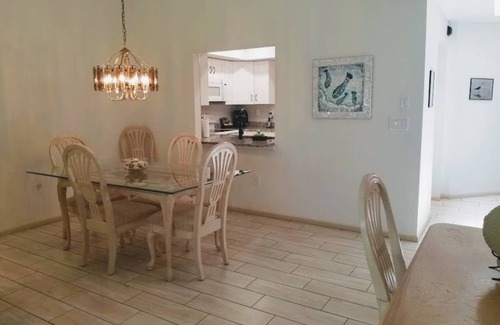 Sarasota Villa | 7845 Timberwood Cir, Sarasota, FL 34238