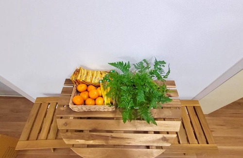 Okpo-dong Apartment | 79 m² Apartment ∙ 2 bedrooms ∙ 4 guests
