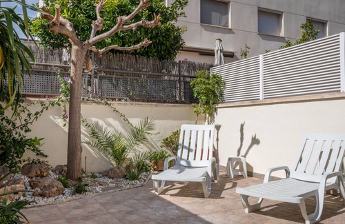 Torredembarra Apartment | 79 m² Apartment ∙ 2 bedrooms ∙ 4 guests