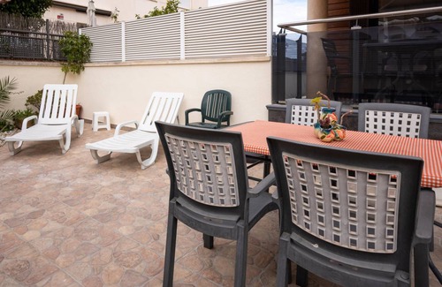 Torredembarra Apartment | 79 m² Apartment ∙ 2 bedrooms ∙ 4 guests