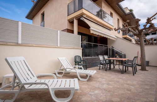 Torredembarra Apartment | 79 m² Apartment ∙ 2 bedrooms ∙ 4 guests
