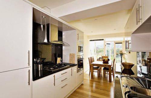 Wadsworth Apartment | 79 m² Apartment ∙ 2 bedrooms ∙ 5 guests