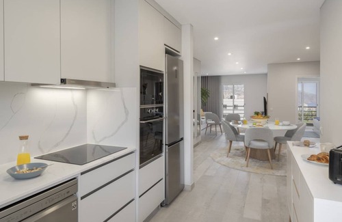 Sao Martinho Apartment | 79 m² Apartment ∙ 2 bedrooms ∙ 6 guests