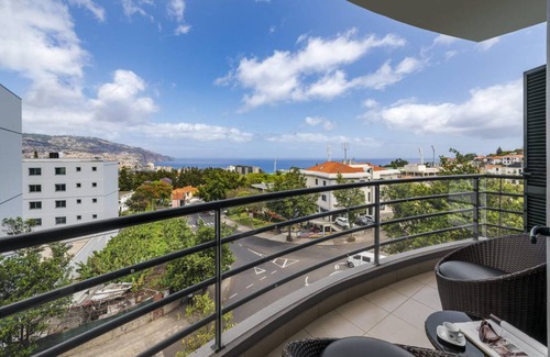Sao Martinho Apartment | 79 m² Apartment ∙ 2 bedrooms ∙ 6 guests