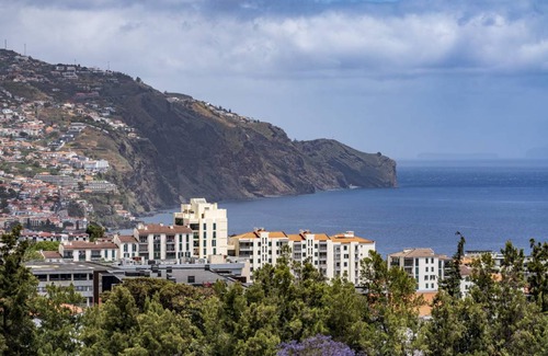 Sao Martinho Apartment | 79 m² Apartment ∙ 2 bedrooms ∙ 6 guests