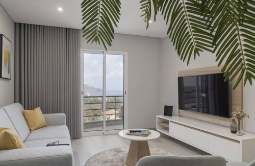 Sao Martinho Apartment | 79 m² Apartment ∙ 2 bedrooms ∙ 6 guests
