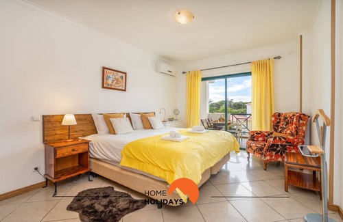 Santa Eulalia Apartment | 79 m² Apartment ∙ 1 bedroom ∙ 2 guests