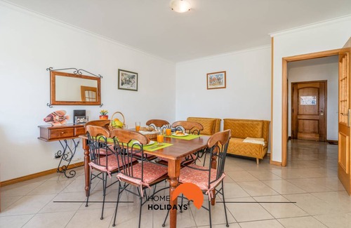 Santa Eulalia Apartment | 79 m² Apartment ∙ 1 bedroom ∙ 2 guests