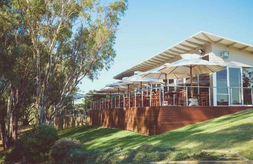 Moama Apartment | 79 m² Apartment ∙ 2 bedrooms ∙ 99 guests