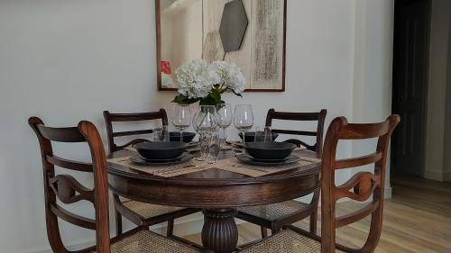 Evora Apartment | 79 m² Apartment ∙ 2 bedrooms ∙ 5 guests
