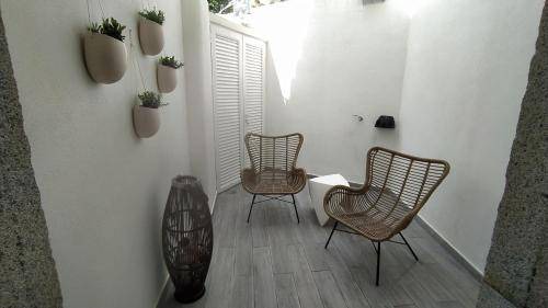 Evora Apartment | 79 m² Apartment ∙ 2 bedrooms ∙ 5 guests